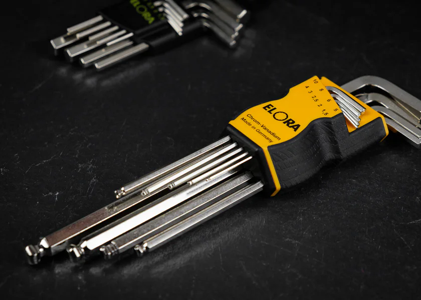Screwdrivers