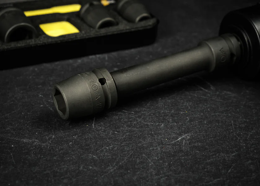 Impact-Tools