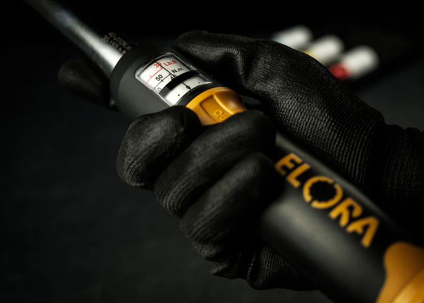 Torque Wrenches